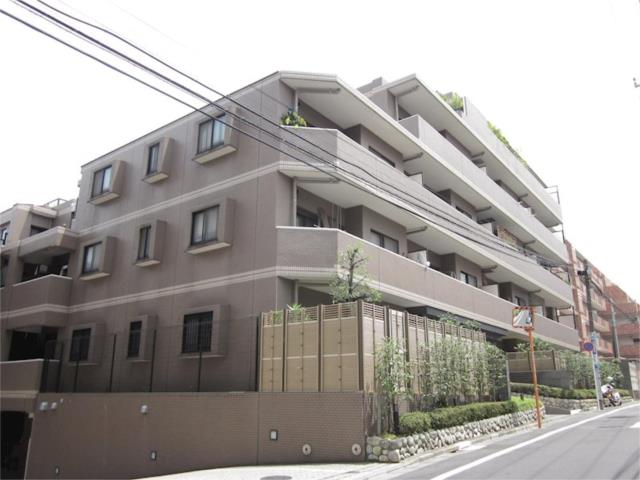 日神パレステージ信濃町